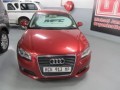 Vehicle Auction - Pe