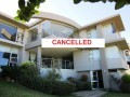 CANCELLED AUCTION  - Architecturally Designed Masterpiece