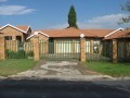 4 x Single Storey Homes, Edenvale