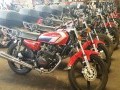 Large Quanity of New and Used Motorcycles and Scooters 2