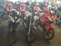 Large Quanity of New and Used Motorcycles and Scooters 5