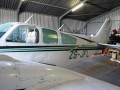 Beechcraft E55 Baron, Stellenbosch