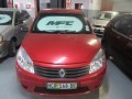 Vehicle Auction - Pe