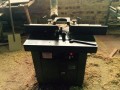 Liquidation Auction, Entire Contents Of Woodwork Factory, George