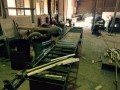 Liquidation Auction, Entire Contents of Woodwork Factory, George