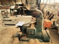 Liquidaiton Auction, Entire Contents of Woodwork Factory, George 10