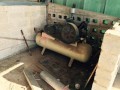 Liquidaiton Auction, Entire Contents of Woodwork Factory, George 16
