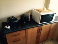 Liquidaiton Auction, Entire Contents of Woodwork Factory, George 21