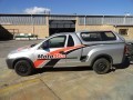 Vehicle Auction - Germiston 1