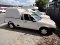 Vehicle Auction - Germiston 1