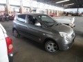 Vehicle Auction - Germiston 1