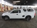 Vehicle Auction - Germiston 1