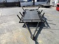 Various Trailers, Yellow Equipment Items, etc etc 