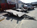 Various Trailers, Non Runners, Yellow Equipment Items, etc etc  2