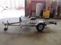 Various Trailers, Non Runners, Yellow Equipment Items, etc etc  3