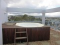 Penthouse Apartment, Strand Beach Front, Strand 4