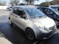 Vehicle Auction - Somerset West