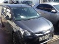 Vehicle Auction - Somerset West 1
