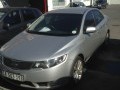 Vehicle Auction - Somerset West