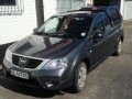 Vehicle Auction - Somerset West 1