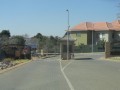 Vacant Stand in Secure Estate, Krugersdorp