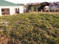 Vacant Stand in Secure Estate, Stillbaai Wes