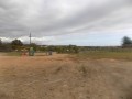 Vacant Stand in Security Estate, Raithby