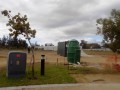 Vacant Stand in Secure Estate, Raithby 1