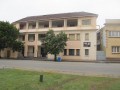 35 Bedroomed Hostel, Port Elizabeth 1