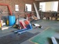 Complete Plastics Manufacturing Plant, Krugersdorp 6