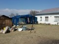 Standerton ; Family home on very large stand  5