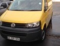 Vehicle Auction - Somerset West