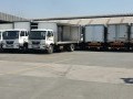 Truck Auction, Germiston