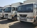 Truck Auction, Germiston 1