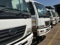 Truck Auction, Germiston 1
