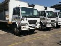 Truck Auction, Germiston 1