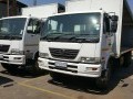 Truck Auction, Germiston