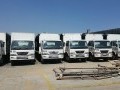 Truck Auction, Germiston 1