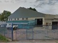 Industrial Warehouse, Reiger Park