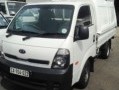 Vehicle Auction - Somerset West 1