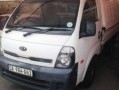 Vehicle Auction - Somerset West