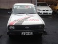 Vehicle Auction - Somerset West