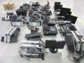 Manufacturing Equipment, Furniture & Merchandise - Atlantis 16