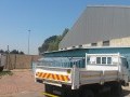 Investment Opportunity, Warehousing Site, Reiger Park 2