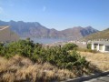 Vacant Stand, Hout Bay