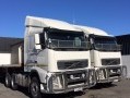 Trucks & Superlink Trailers - Liquidation Auction