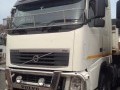 2013 VOLVO FH 13 440 6X4 TT TRUCK