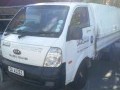Vehicle Auction - Somerset West 1