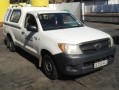 Vehicle Auction - Somerset West 1