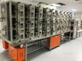 Manufacturing Equipment, Furniture & Merchandise - Atlantis 24